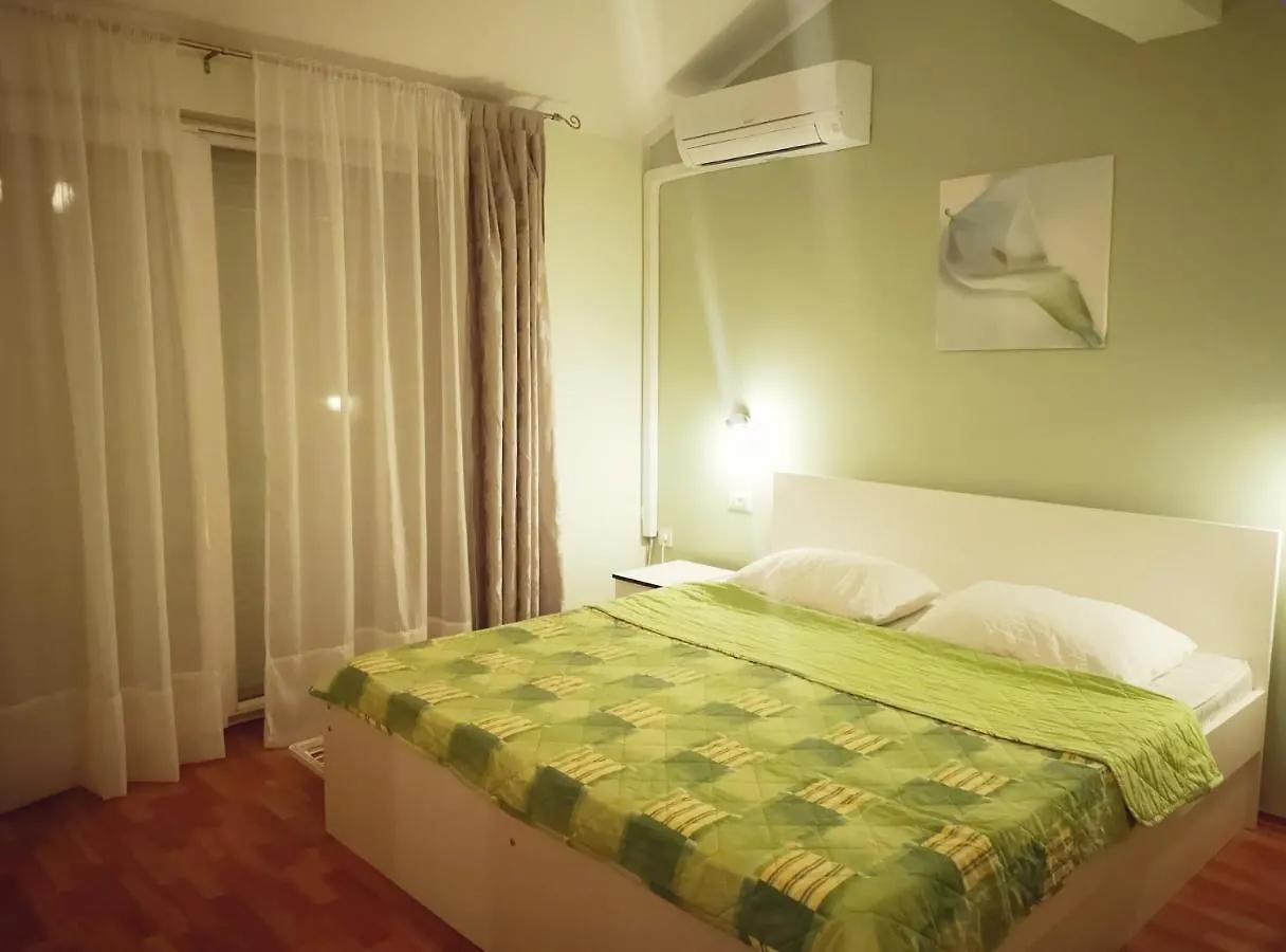 Apartments Melita Supetarska Draga