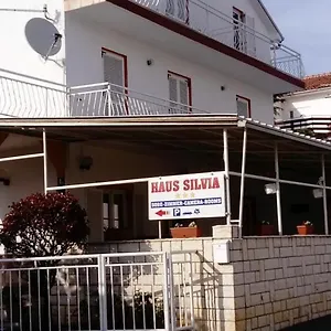 Gasthof Haus Silvia, Jadranovo
