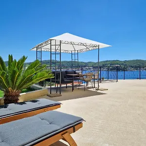 Apartman Cipcic-1 By Interhome, Supetarska Draga