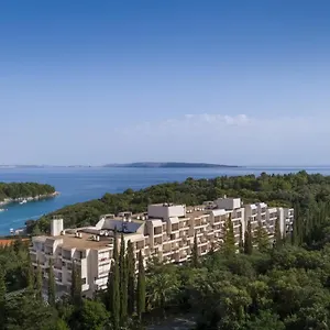 Szálloda Eva Sunny & By Valamar, Kampor